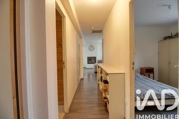 Maison à vendre 5 pièces 90 m² Puiseaux