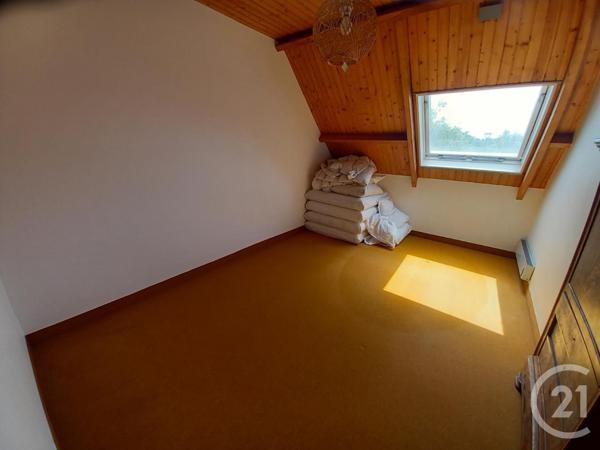 Maison à vendre  7 pièces - 161,30 m2 ST JEAN DES CHAMPS - 50