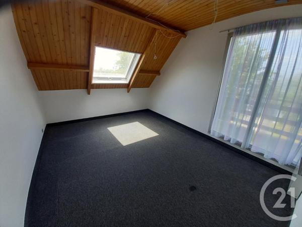 Maison à vendre  7 pièces - 161,30 m2 ST JEAN DES CHAMPS - 50