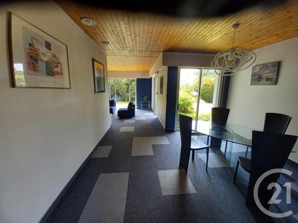 Maison à vendre  7 pièces - 161,30 m2 ST JEAN DES CHAMPS - 50