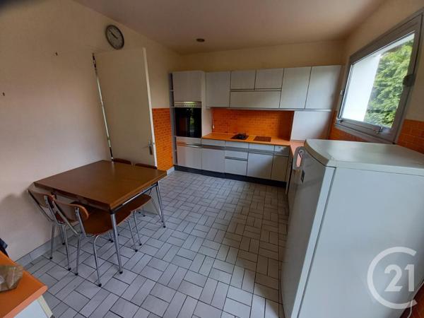 Maison à vendre  7 pièces - 161,30 m2 ST JEAN DES CHAMPS - 50