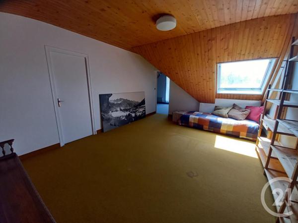 Maison à vendre  7 pièces - 161,30 m2 ST JEAN DES CHAMPS - 50