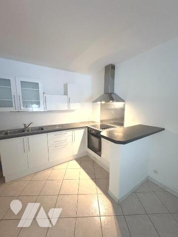 VENTE APPARTEMENT - DOUAI