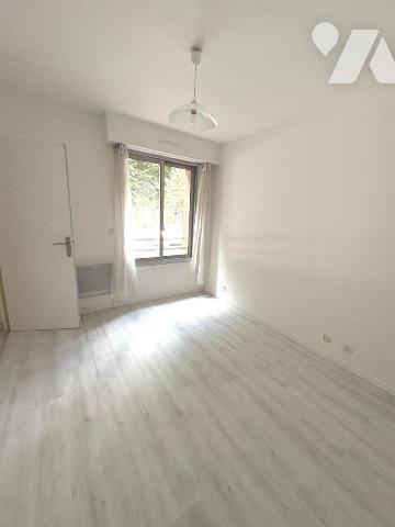 VENTE APPARTEMENT - DOUAI