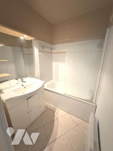 VENTE APPARTEMENT - DOUAI