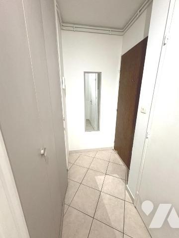 VENTE APPARTEMENT - DOUAI