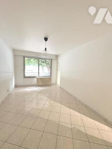 VENTE APPARTEMENT - DOUAI