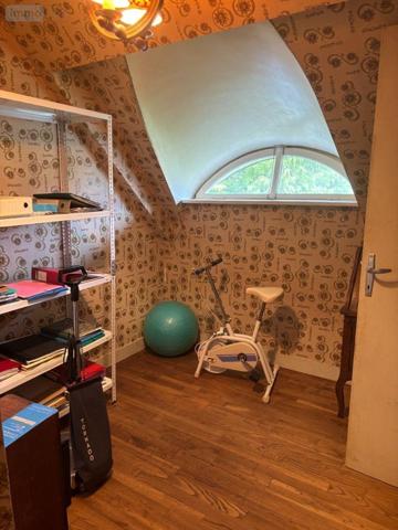 Maison à vendre à Langolen dans le Finistère (29510), ref : MAIS/1033   
Bourg