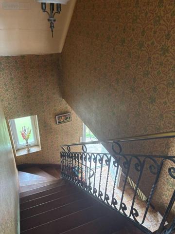 Maison à vendre à Langolen dans le Finistère (29510), ref : MAIS/1033   
Bourg