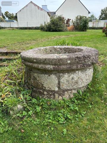 Maison à vendre à Langolen dans le Finistère (29510), ref : MAIS/1033   
Bourg