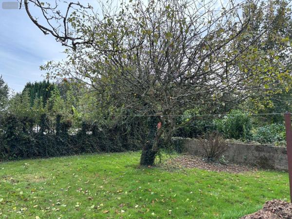 Maison à vendre à Langolen dans le Finistère (29510), ref : MAIS/1033   
Bourg