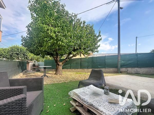 Appartement à vendre 3 pièces 55 m² Gardanne