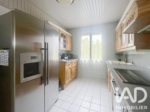 Appartement à vendre 3 pièces 55 m² Gardanne