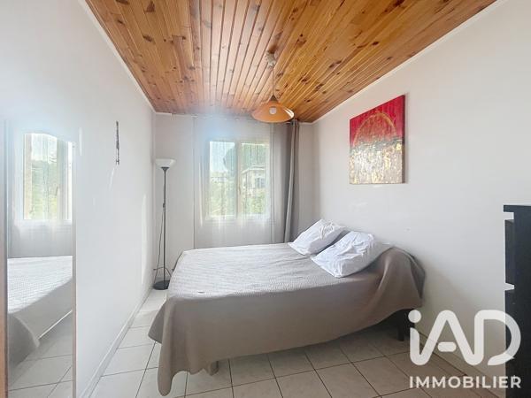 Appartement à vendre 3 pièces 55 m² Gardanne