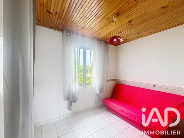 Appartement à vendre 3 pièces 55 m² Gardanne