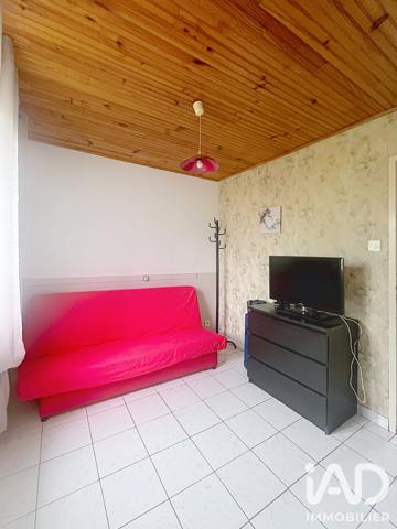 Appartement à vendre 3 pièces 55 m² Gardanne