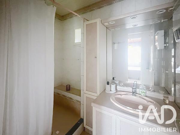 Appartement à vendre 3 pièces 55 m² Gardanne