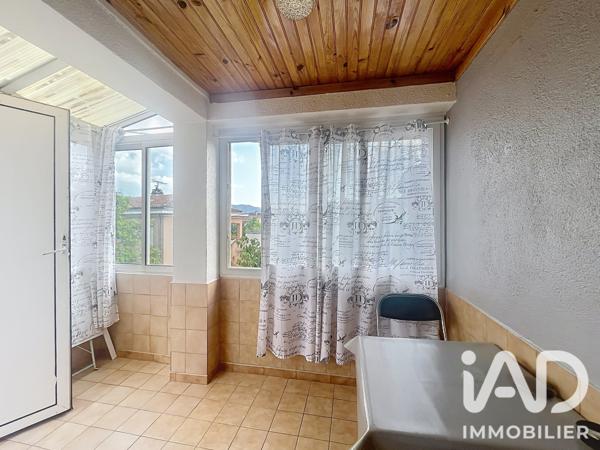Appartement à vendre 3 pièces 55 m² Gardanne