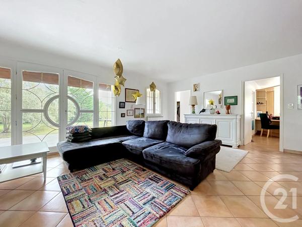 Maison à vendre  5 pièces - 213,60 m 2   BAGNOLS SUR CEZE  - 30