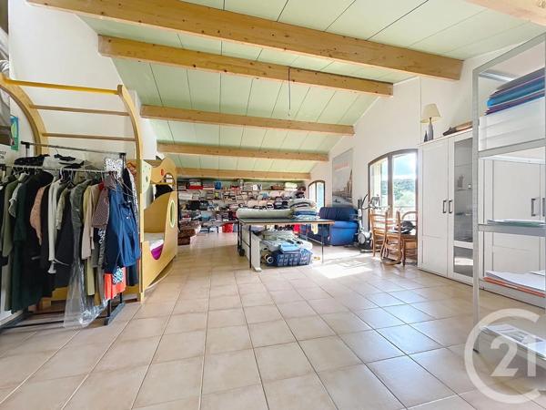 Maison à vendre  5 pièces - 213,60 m 2   BAGNOLS SUR CEZE  - 30