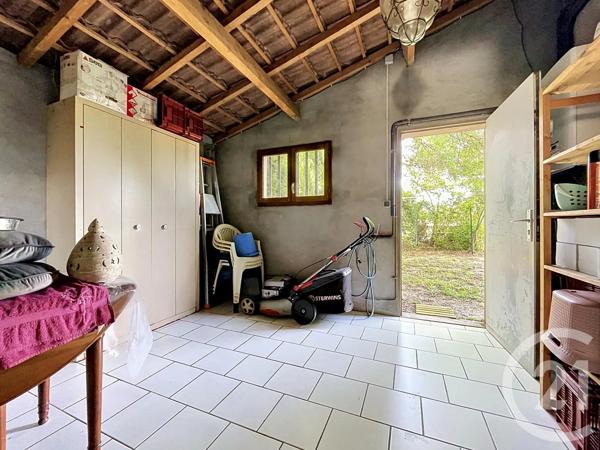 Maison à vendre  5 pièces - 213,60 m 2   BAGNOLS SUR CEZE  - 30