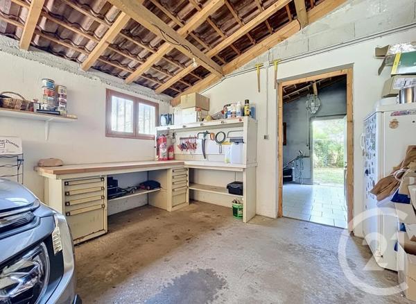 Maison à vendre  5 pièces - 213,60 m 2   BAGNOLS SUR CEZE  - 30