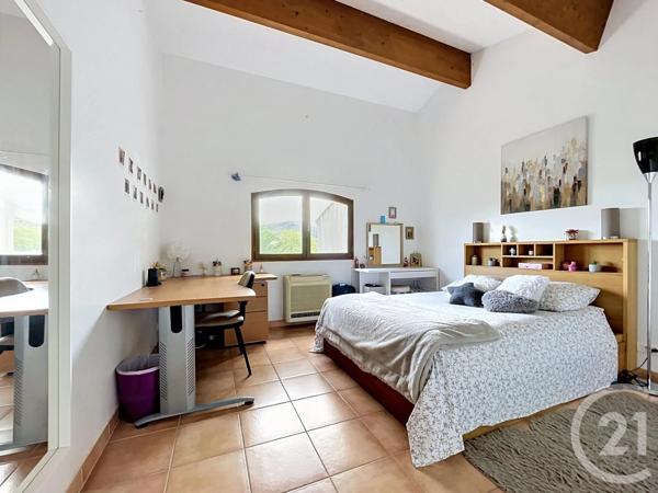 Maison à vendre  5 pièces - 213,60 m 2   BAGNOLS SUR CEZE  - 30