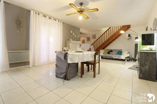 Maison - Vendu - 185 m² - AUSSONNE | The Door Man