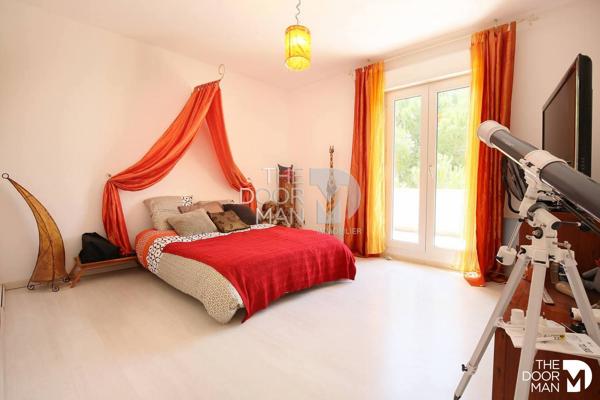 Maison - Vendu - 185 m² - AUSSONNE | The Door Man