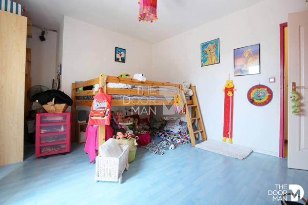 Maison - Vendu - 185 m² - AUSSONNE | The Door Man