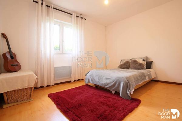 Maison - Vendu - 185 m² - AUSSONNE | The Door Man