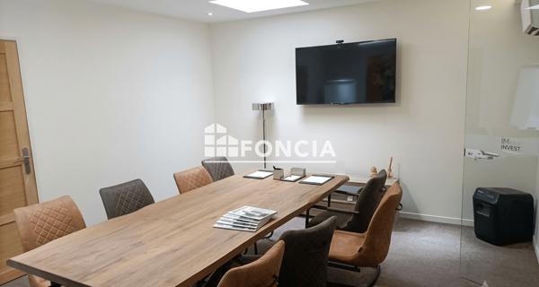 À vendre Local commercial 100 m² - Saint-raphaël 83700
