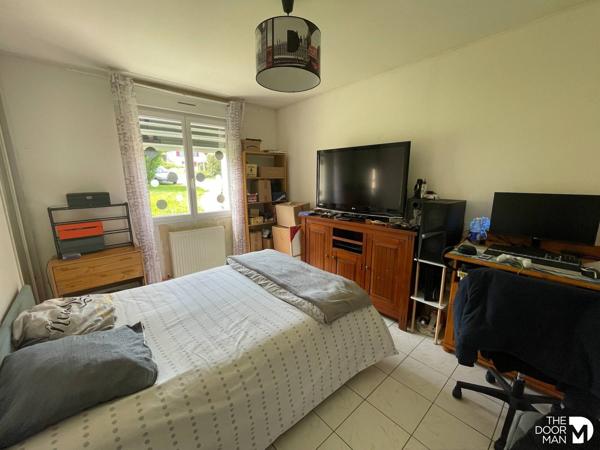 Maison - Vendu - 96 m² - LANGRES | The Door Man