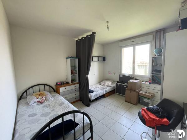 Maison - Vendu - 96 m² - LANGRES | The Door Man