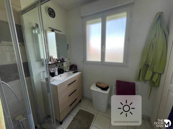 Maison - Vendu - 96 m² - LANGRES | The Door Man