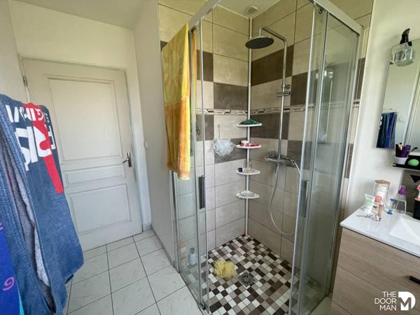 Maison - Vendu - 96 m² - LANGRES | The Door Man