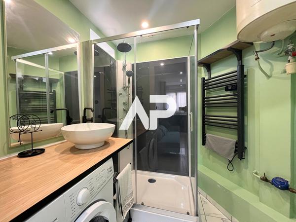 Appartement Montmorency Studio 21.09 m2 Loyer 830 €/mois charges comprises **  - Référence  1436