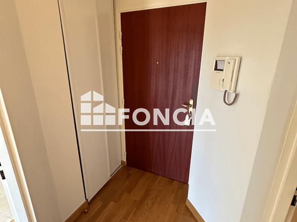Location Studio 22.91 m² - 27 RUE RICHARD LENOIR Caen 14000
