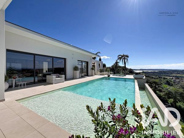 Maison à vendre 9 pièces 375 m² Narbonne