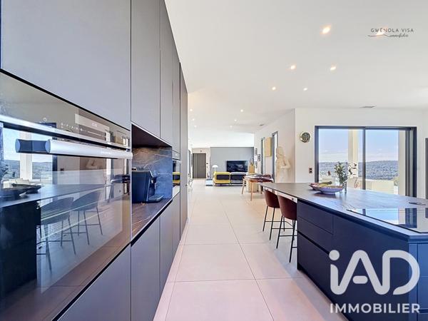 Maison à vendre 9 pièces 375 m² Narbonne