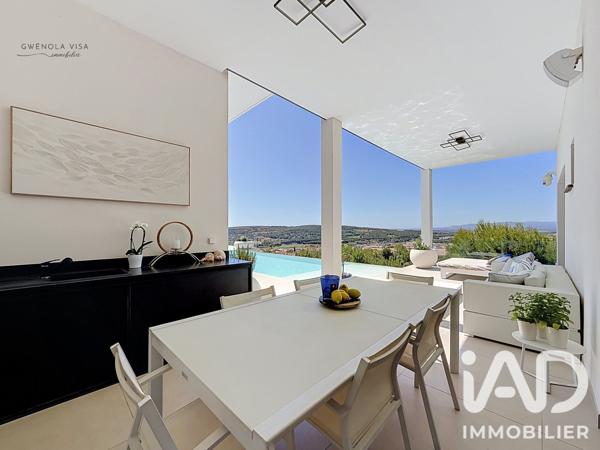Maison à vendre 9 pièces 375 m² Narbonne