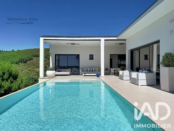 Maison à vendre 9 pièces 375 m² Narbonne