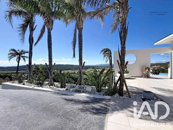 Maison à vendre 9 pièces 375 m² Narbonne
