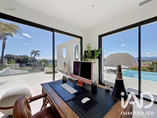 Maison à vendre 9 pièces 375 m² Narbonne