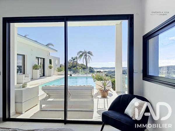 Maison à vendre 9 pièces 375 m² Narbonne