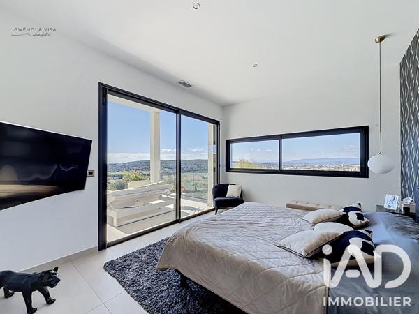 Maison à vendre 9 pièces 375 m² Narbonne
