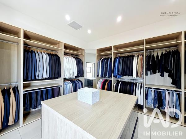 Maison à vendre 9 pièces 375 m² Narbonne