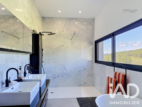 Maison à vendre 9 pièces 375 m² Narbonne