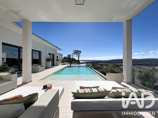 Maison à vendre 9 pièces 375 m² Narbonne