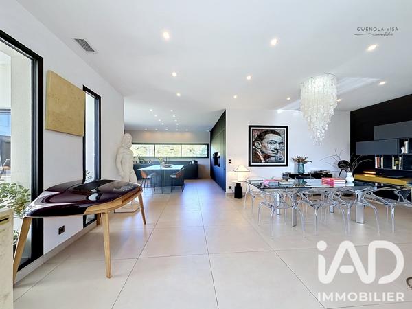Maison à vendre 9 pièces 375 m² Narbonne
